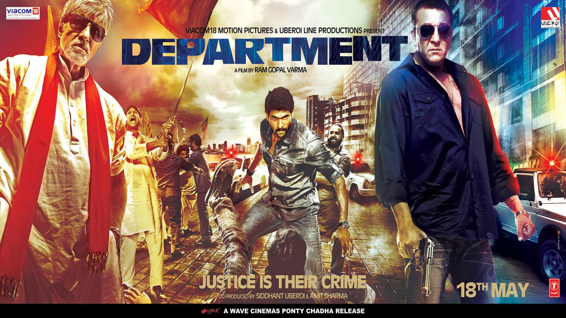 Department