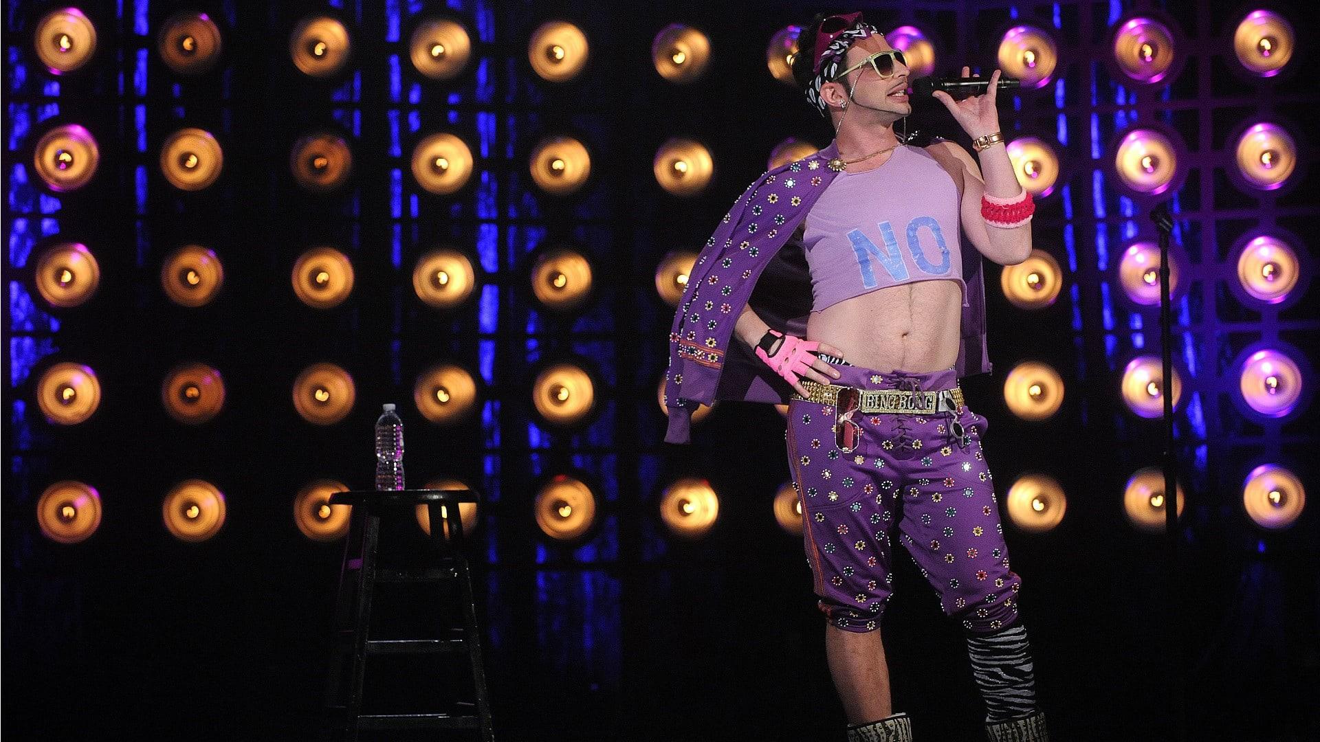 Nick Kroll: Thank You Very Cool