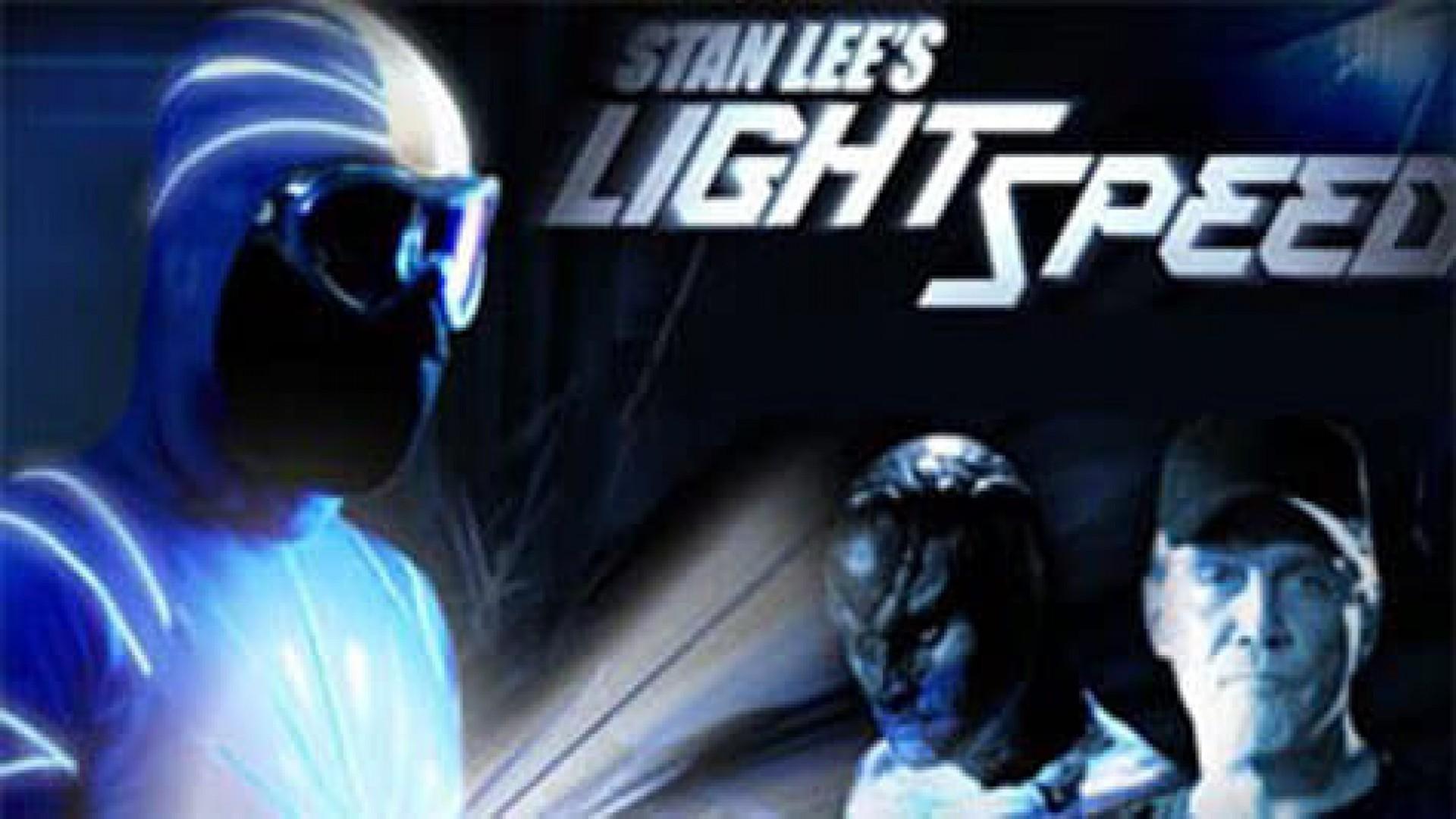 Lightspeed