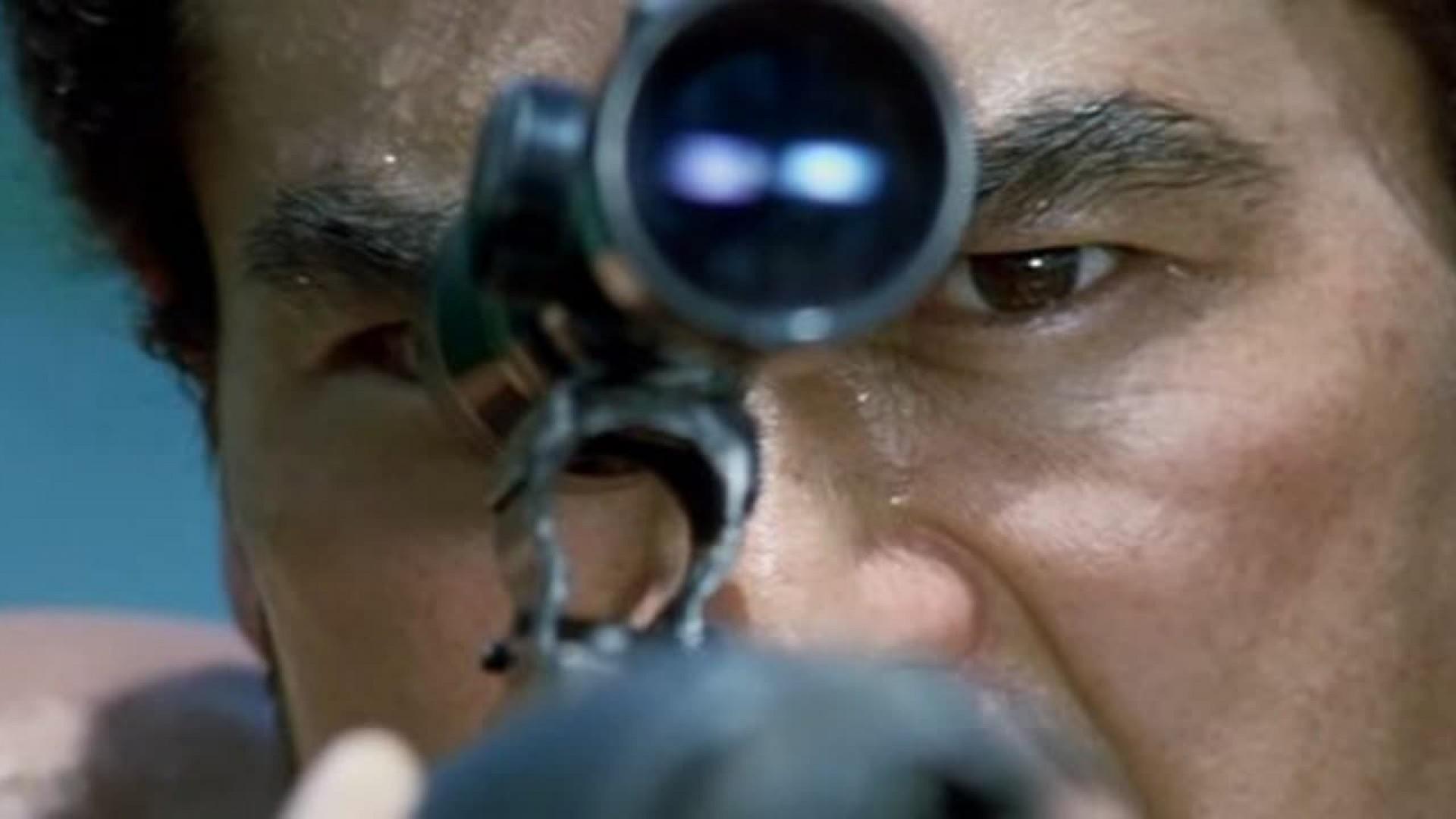 Golgo 13: Assignment Kowloon