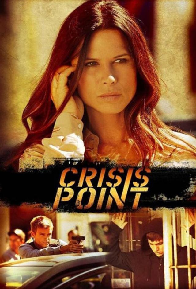 Crisis Point