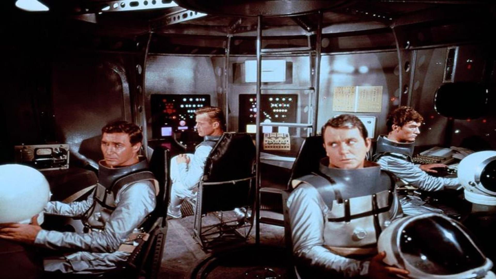 Mission Stardust