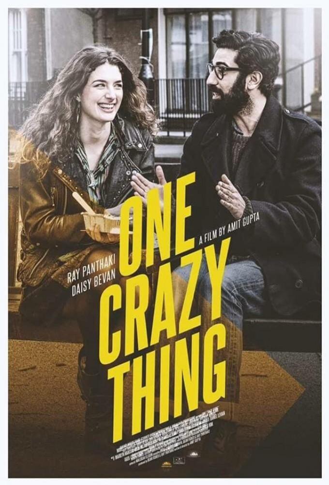 One Crazy Thing
