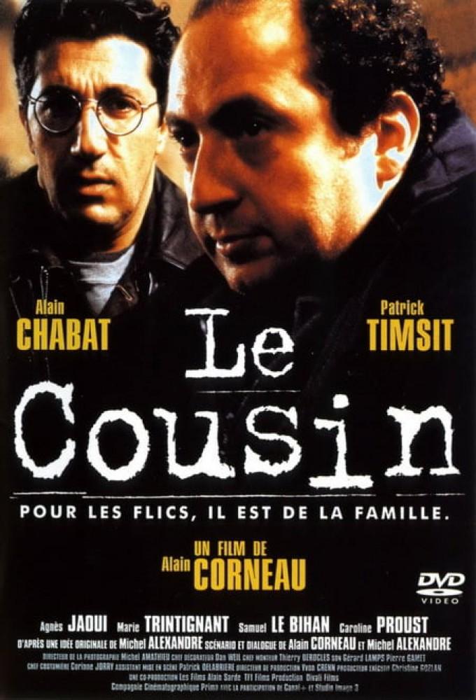 The Cousin