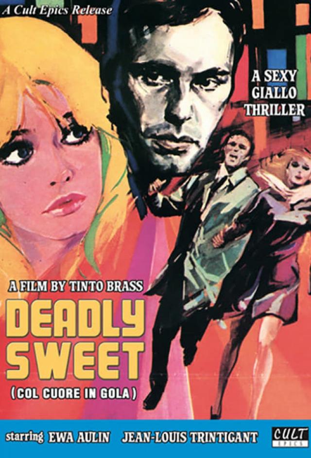 Deadly Sweet