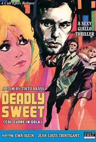 Deadly Sweet