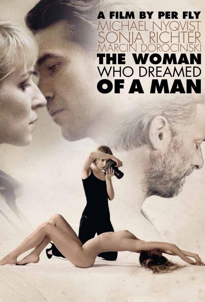 The Woman Who Dreamed of a Man