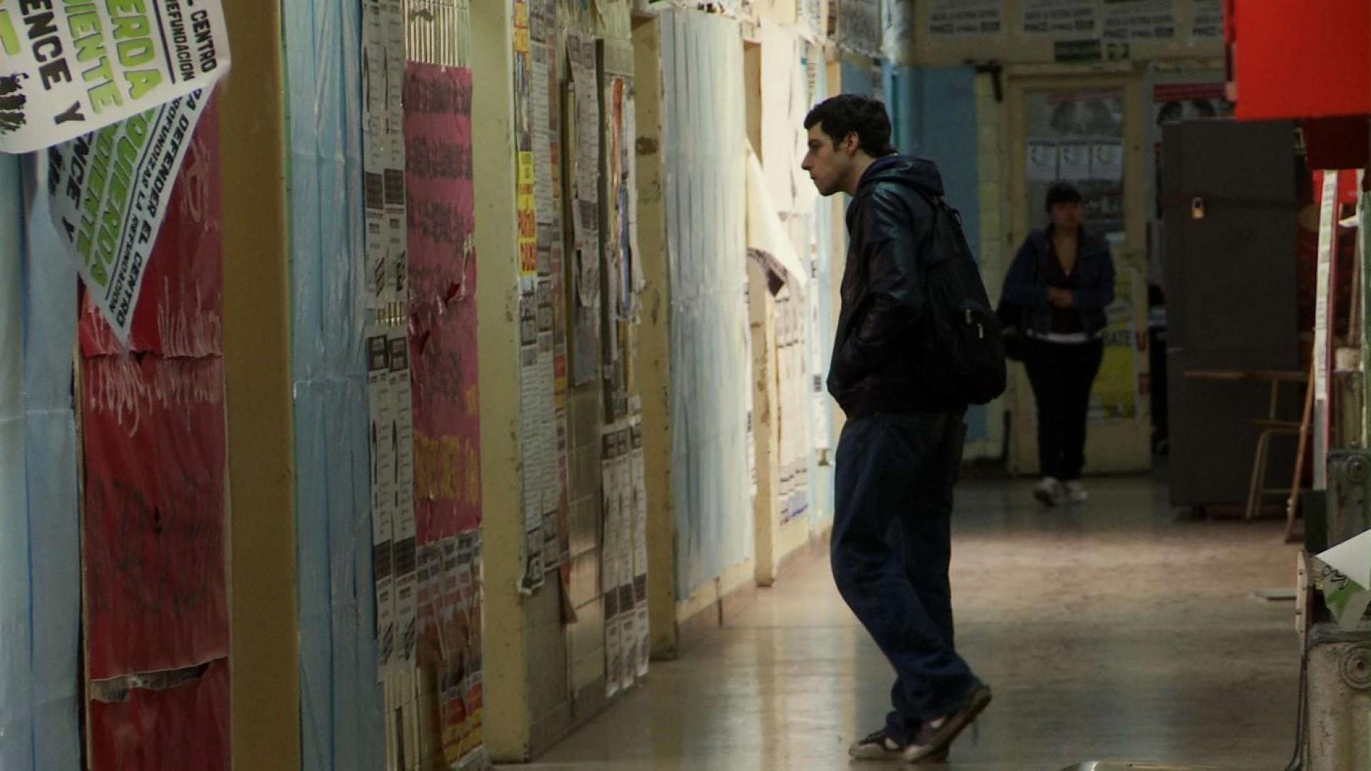 The Student