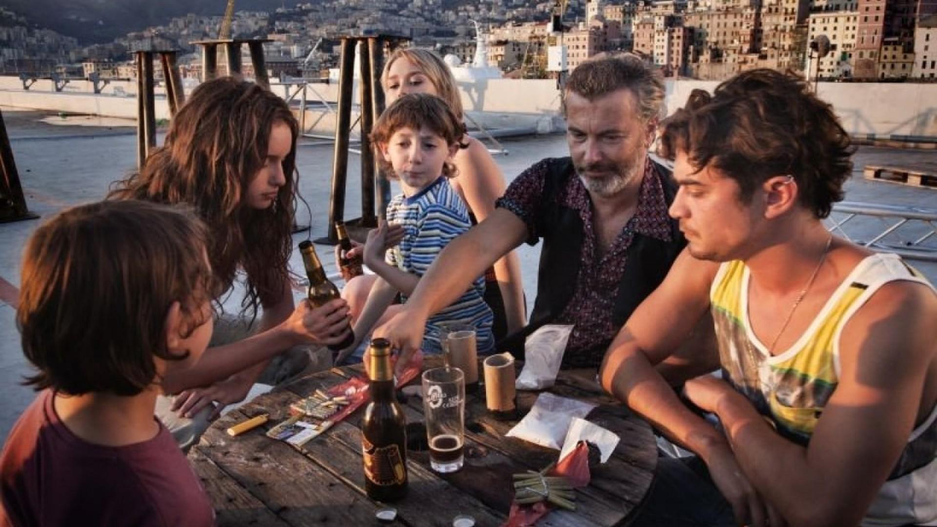 Cosimo and Nicole