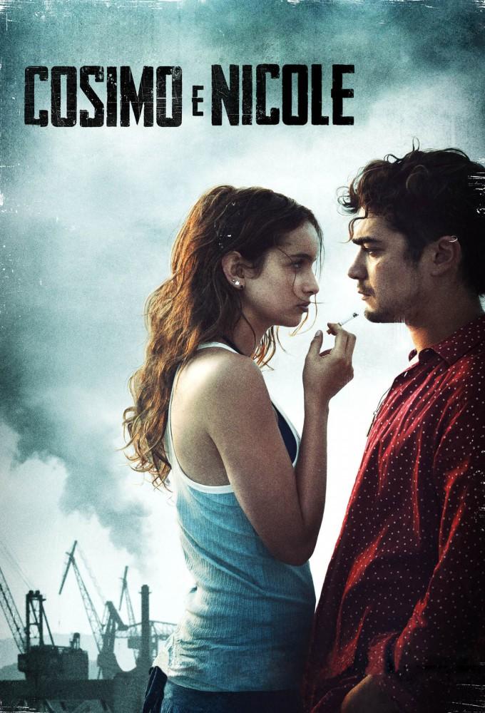 Cosimo and Nicole