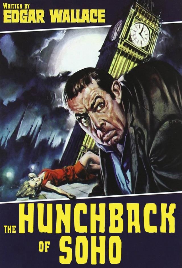 Der Bucklige von Soho