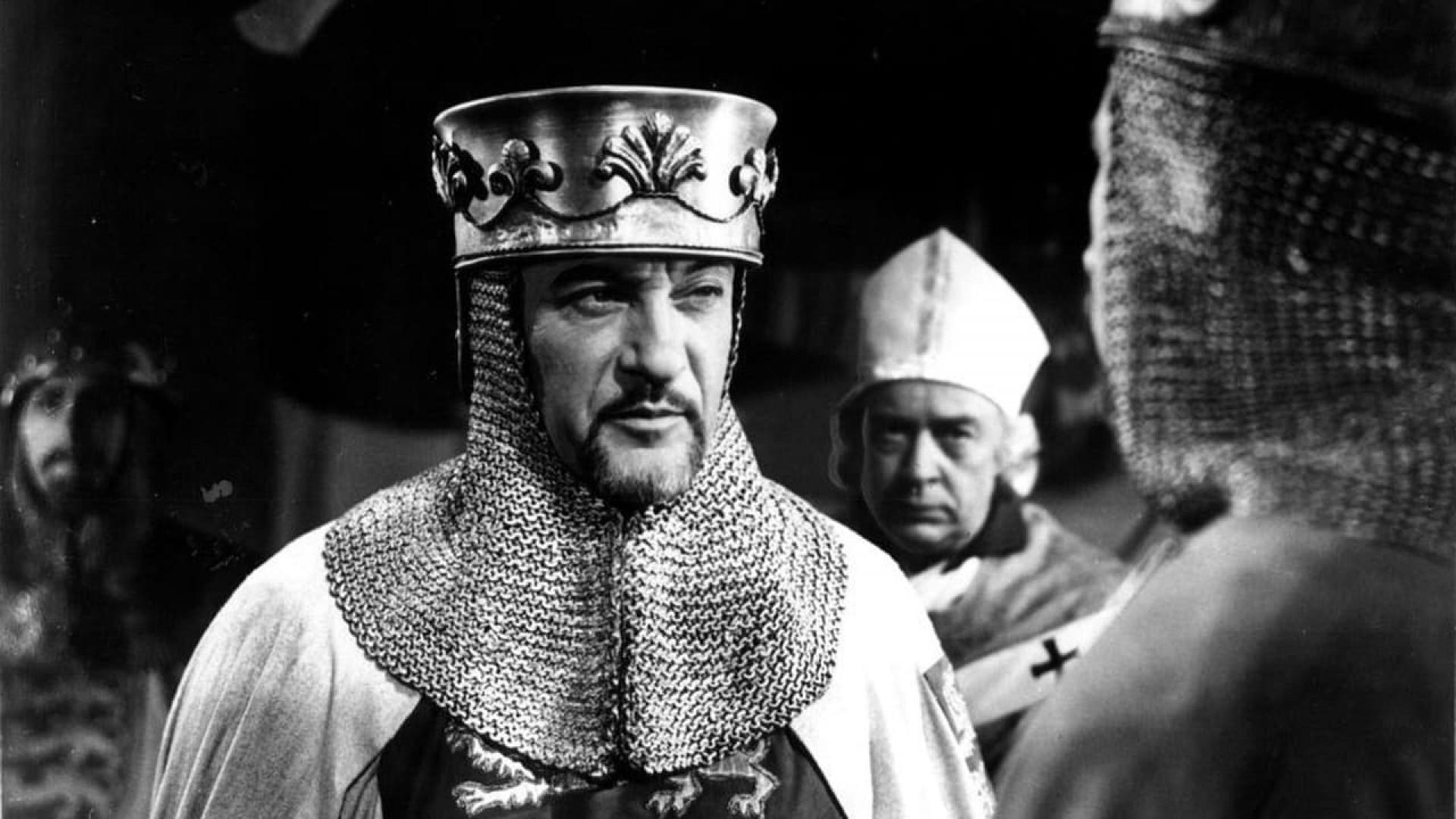 King Richard And The Crusaders