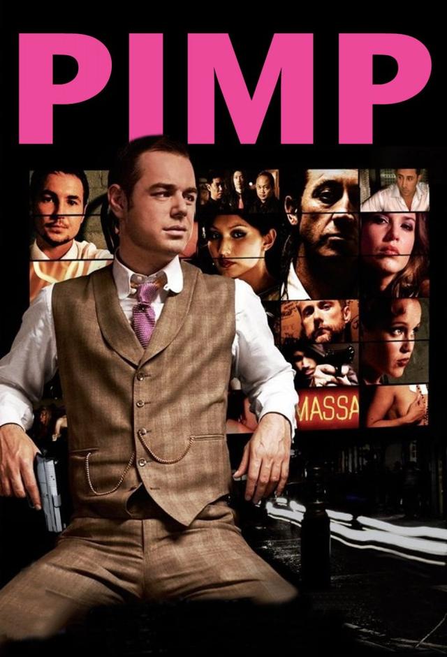 Pimp