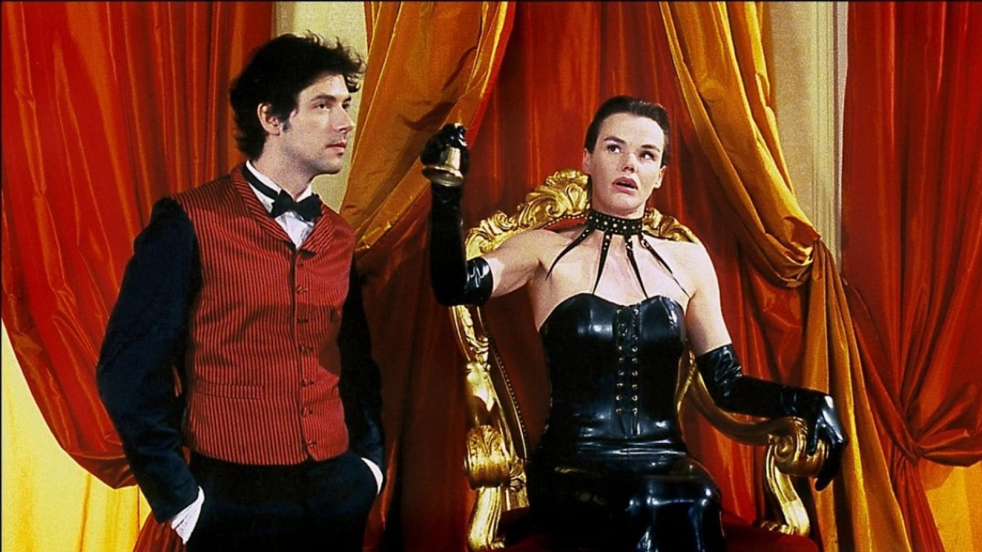Eros Therapy