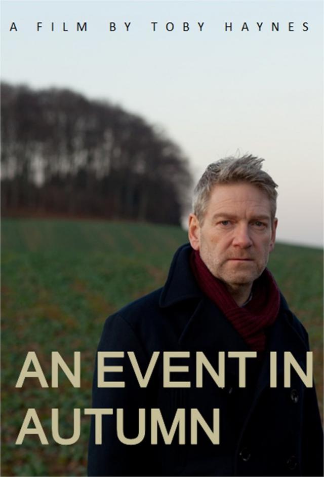 An Event in Autumn