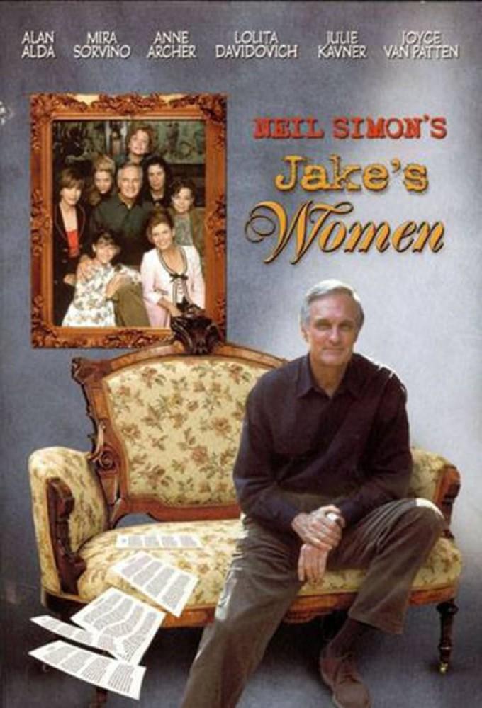 Jake's Women