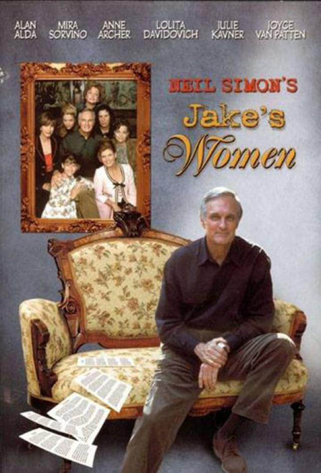 Jake's Women