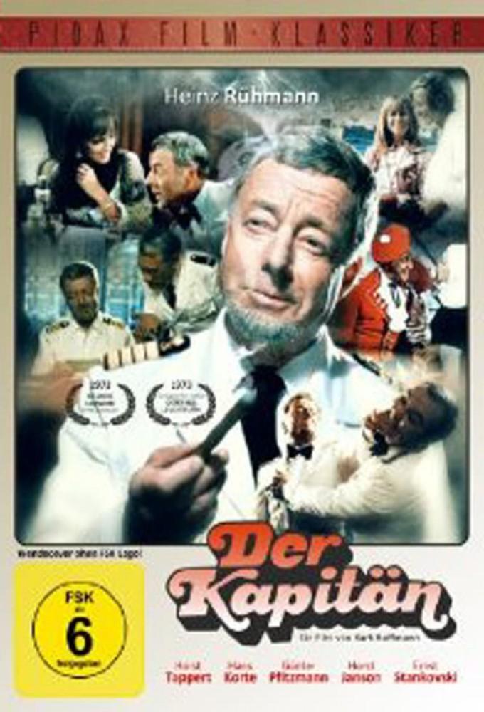 Der Kapitän