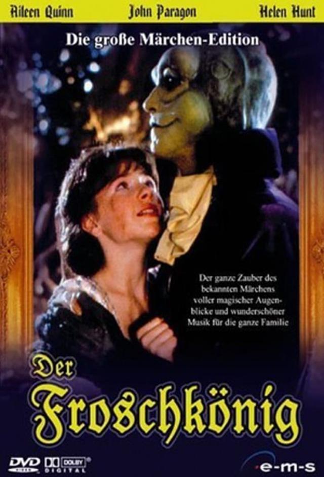 The Frog Prince