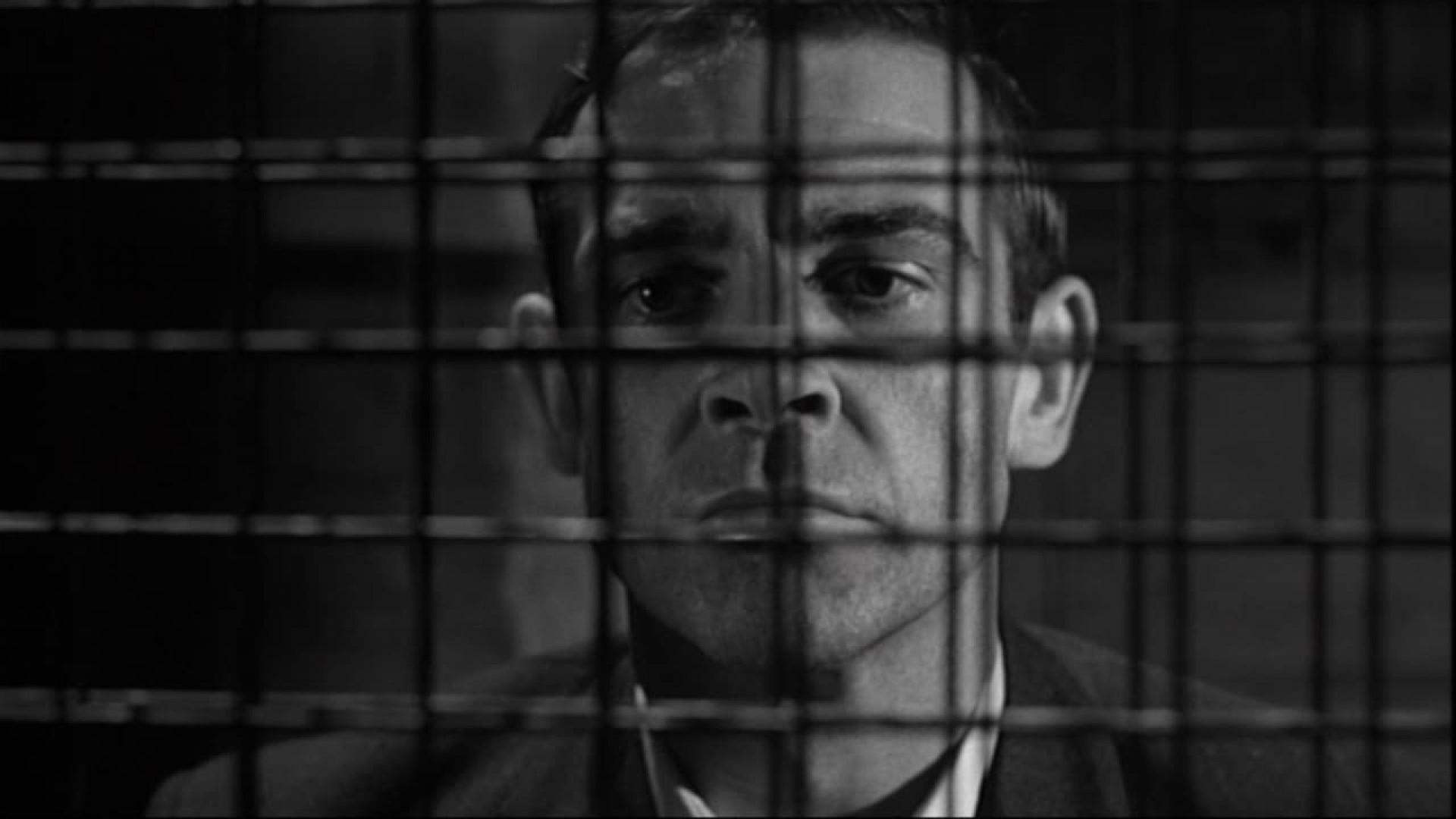 The Frightened City