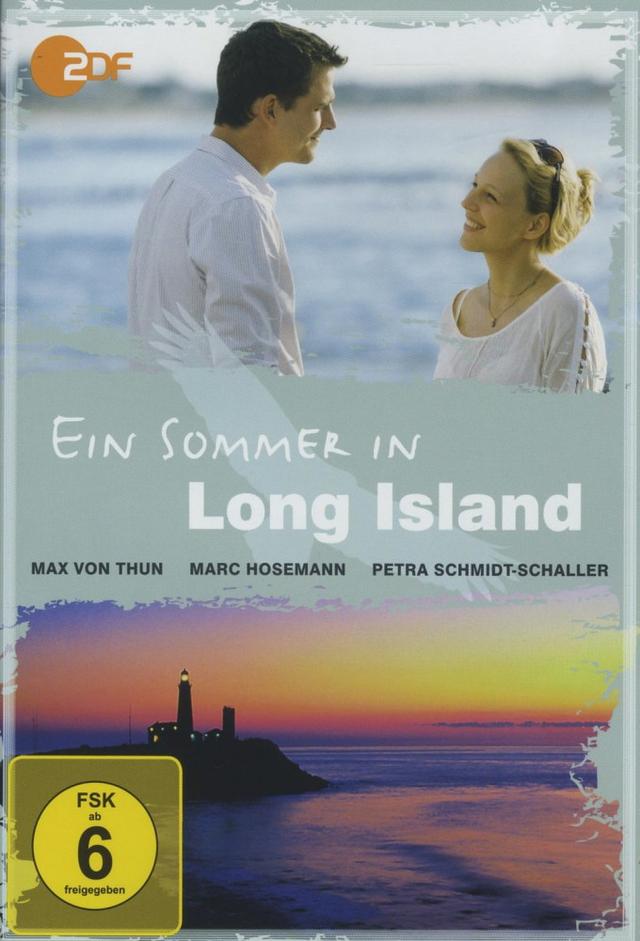Ein Sommer in Long Island