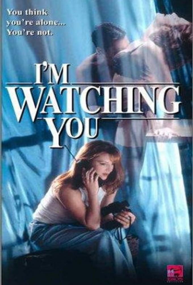 I'm Watching You