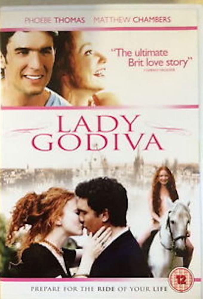 Lady Godiva