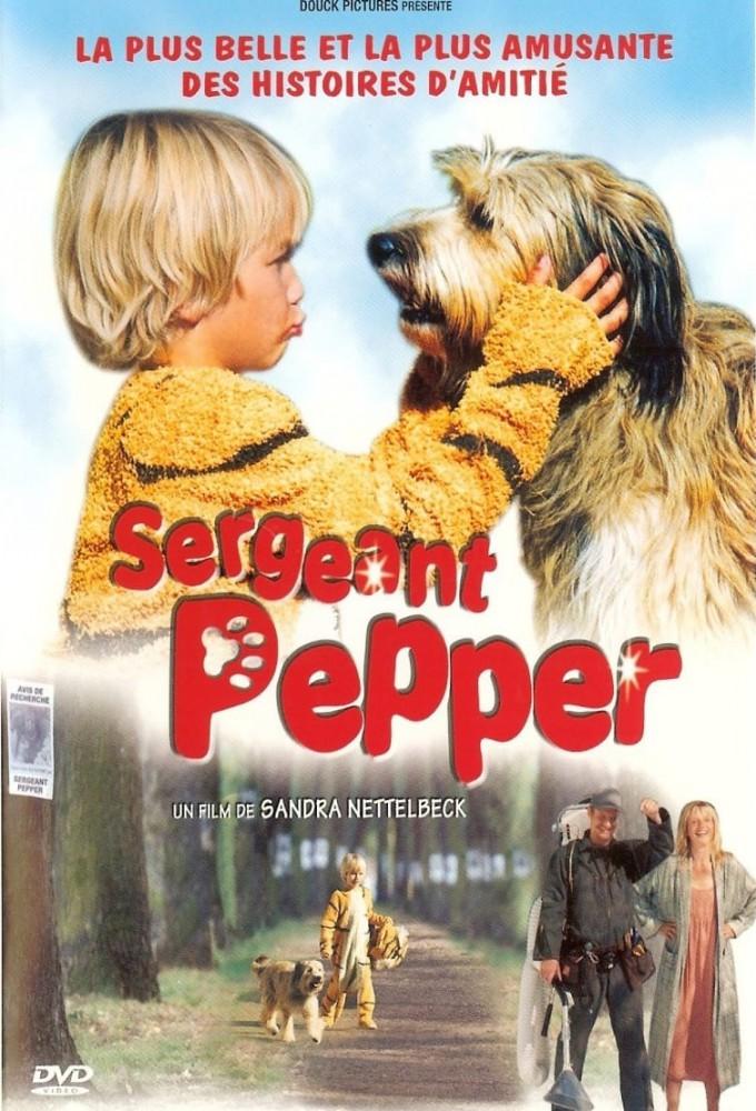 Sergeant Pepper