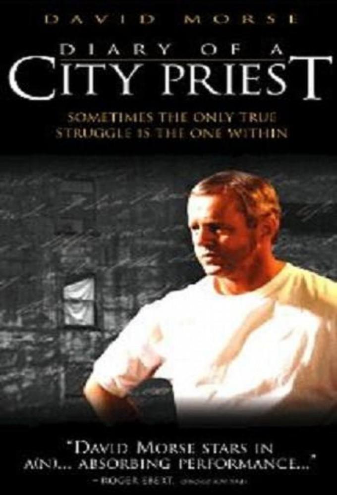 Diary of a City Priest