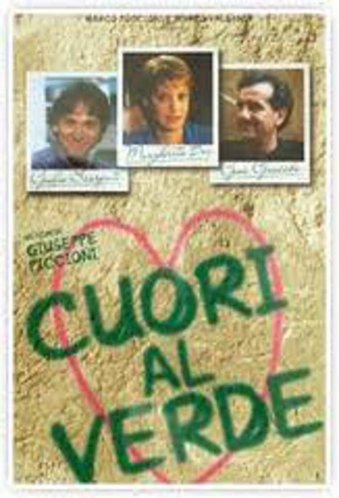 Cuori al verde