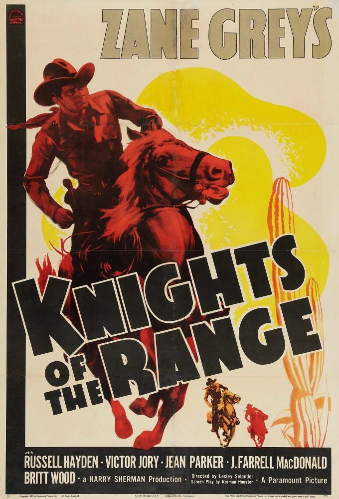 Knights of the Range