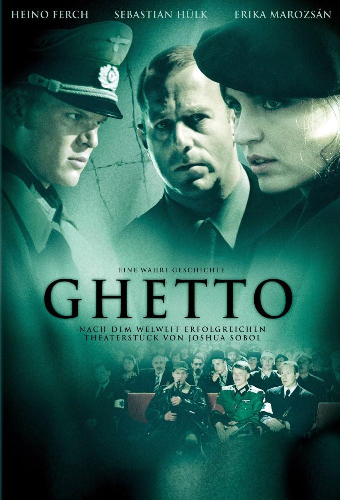 Ghetto
