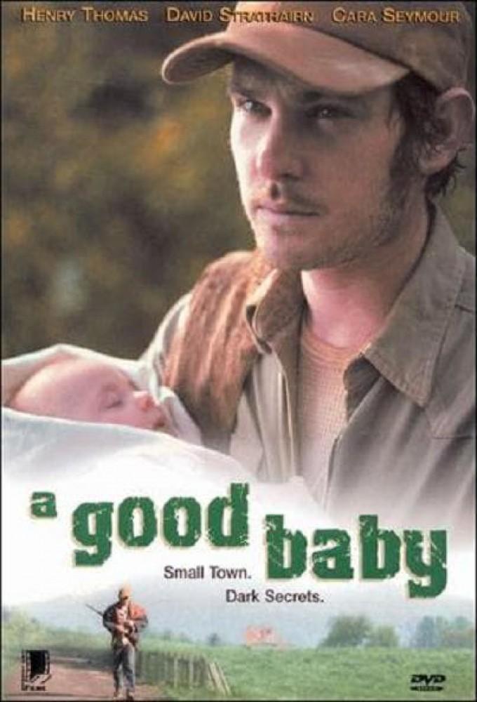 A Good Baby