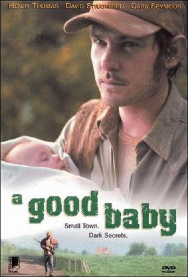 A Good Baby