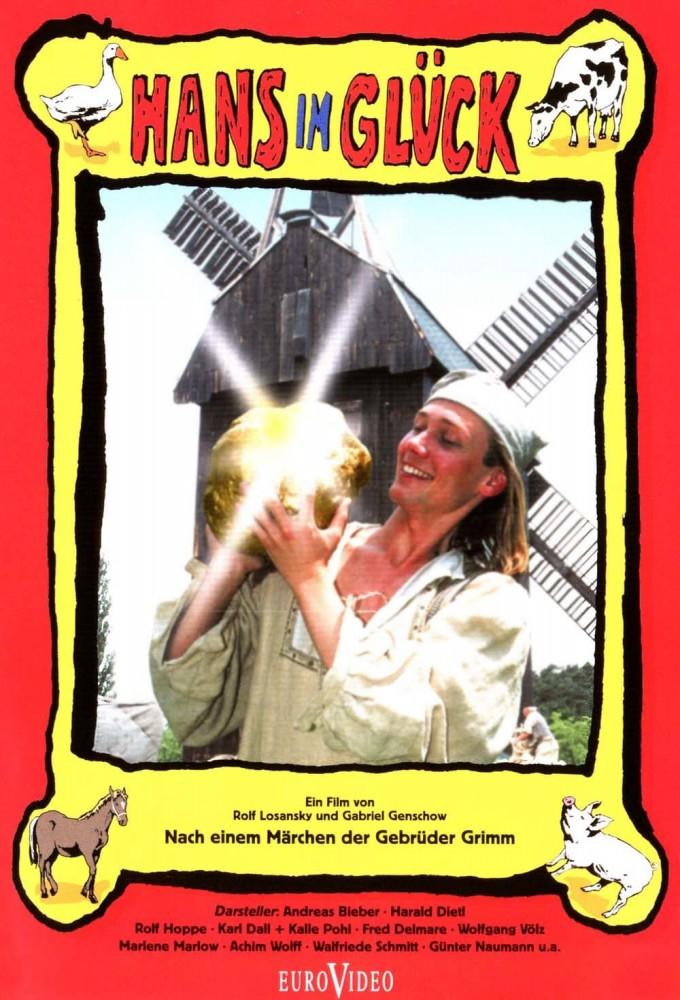 Hans im Glück