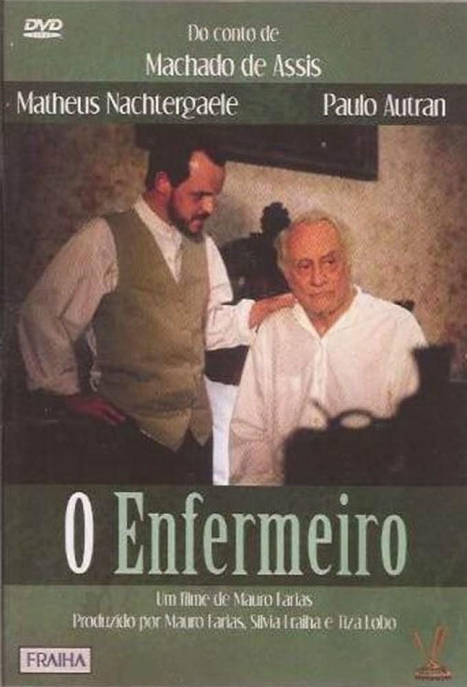 O Enfermeiro