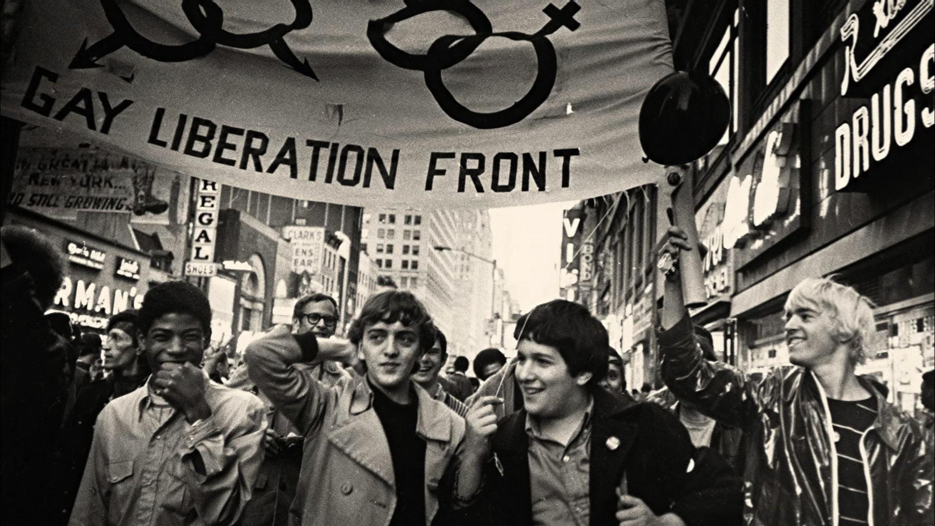 Stonewall