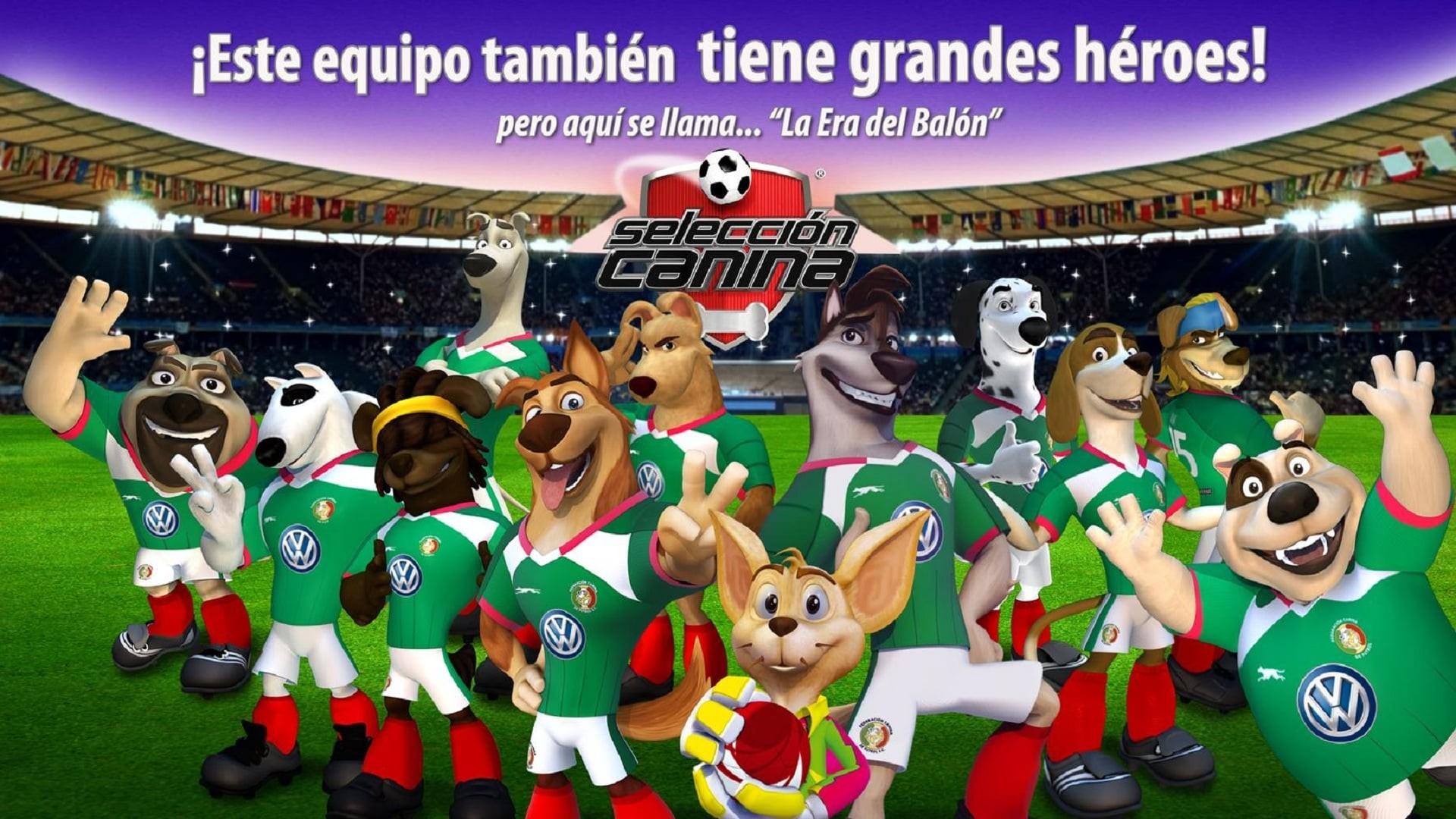 Selección Canina