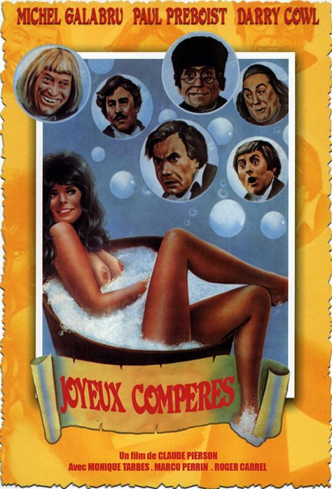 Joyeux compères