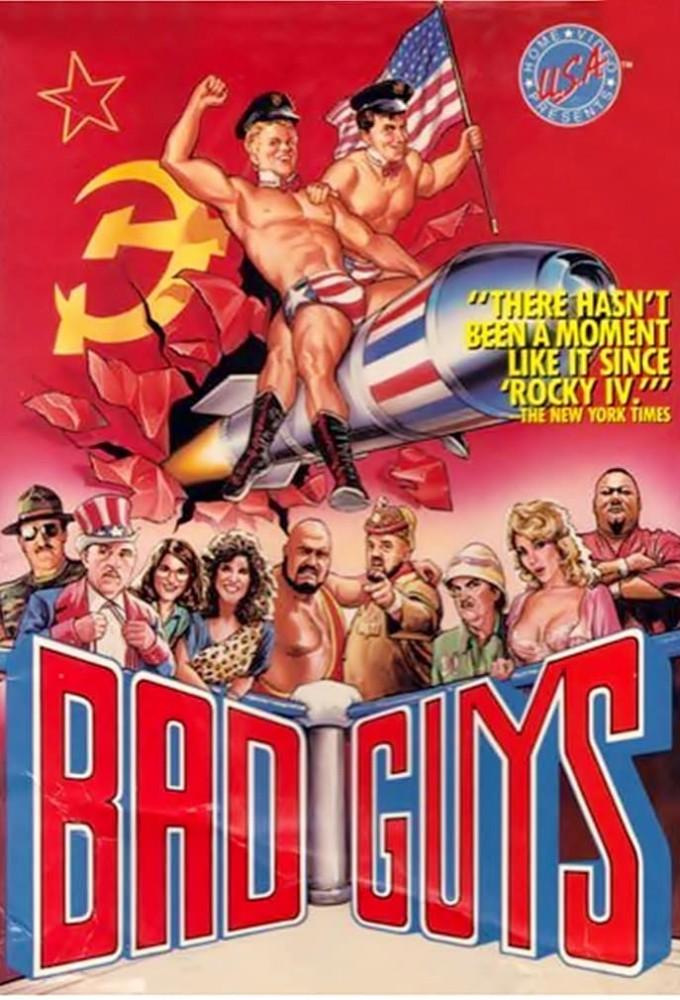 Bad Guys