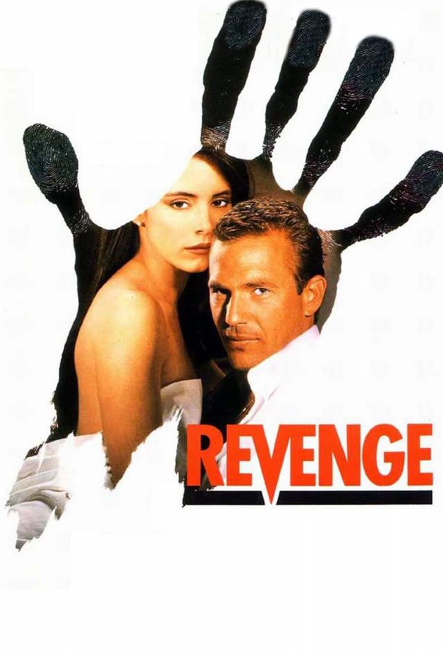 Revenge – Eine gefährliche Affäre