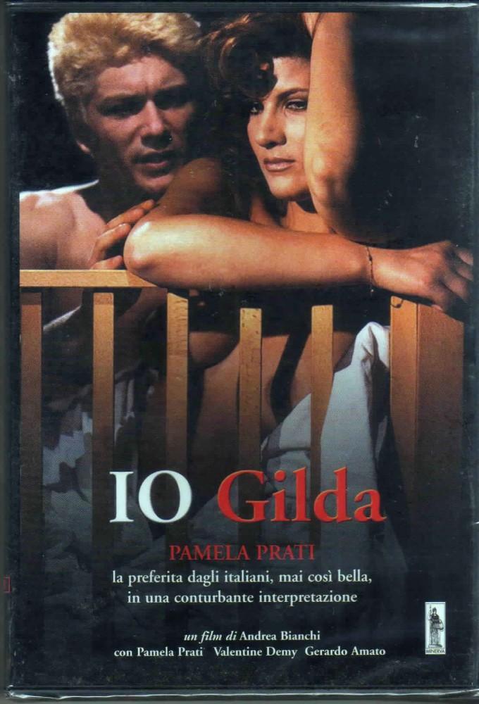 Io Gilda