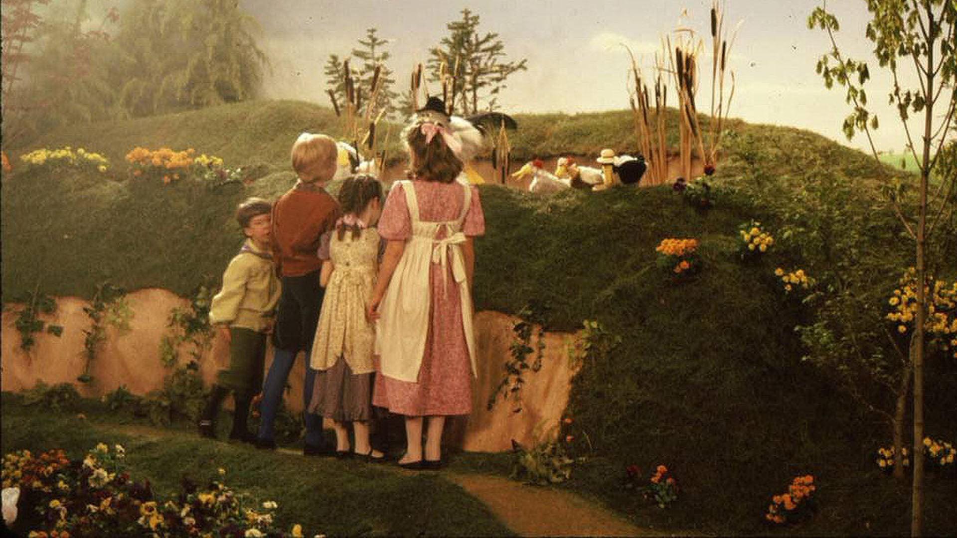 Wee Sing: King Cole's Party