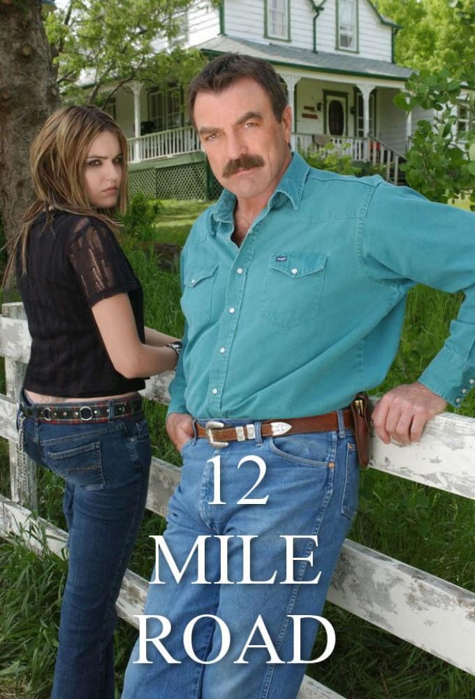Twelve Mile Road