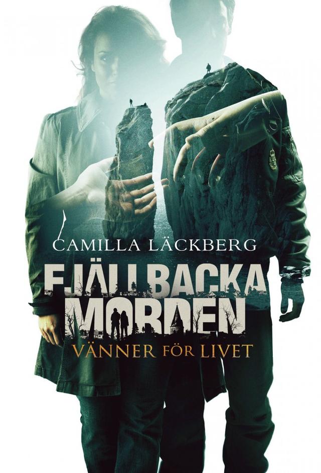 The Fjällbacka Murders: Friends for Life