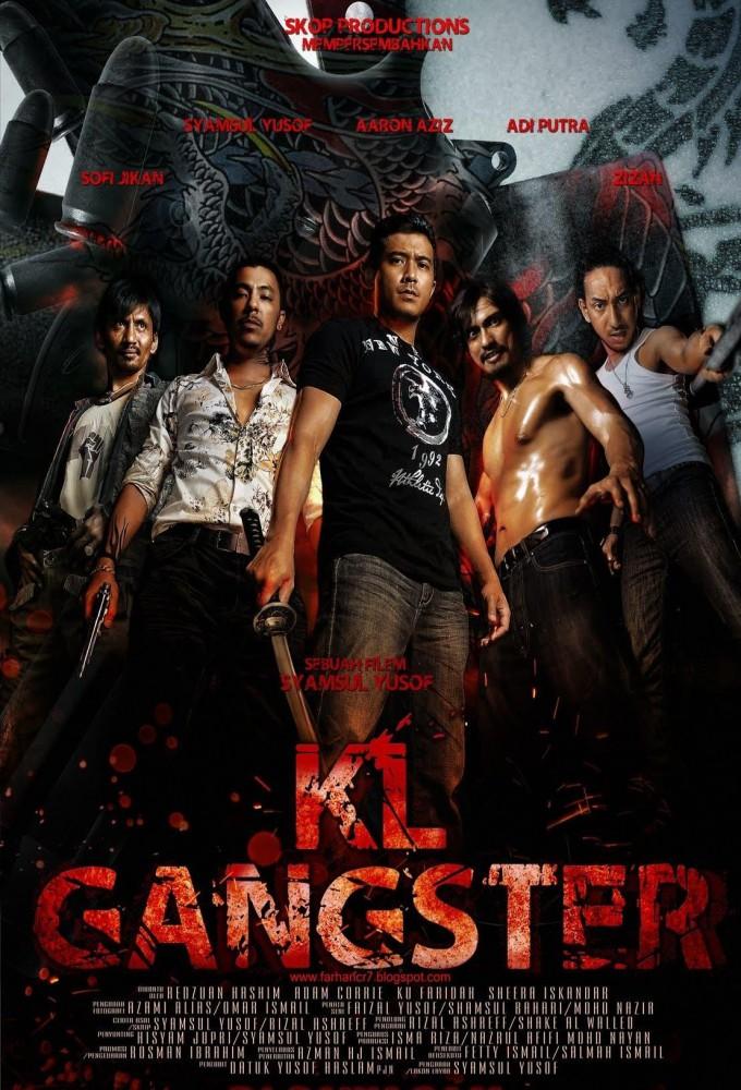 KL Gangster