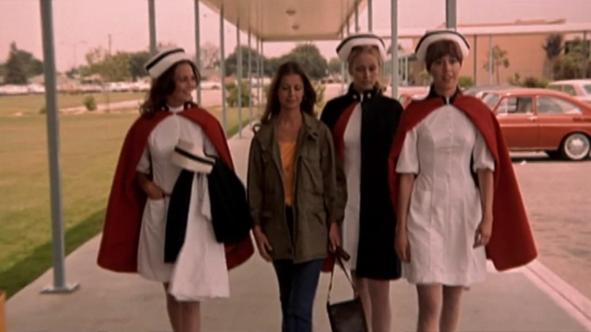 The Student Nurses