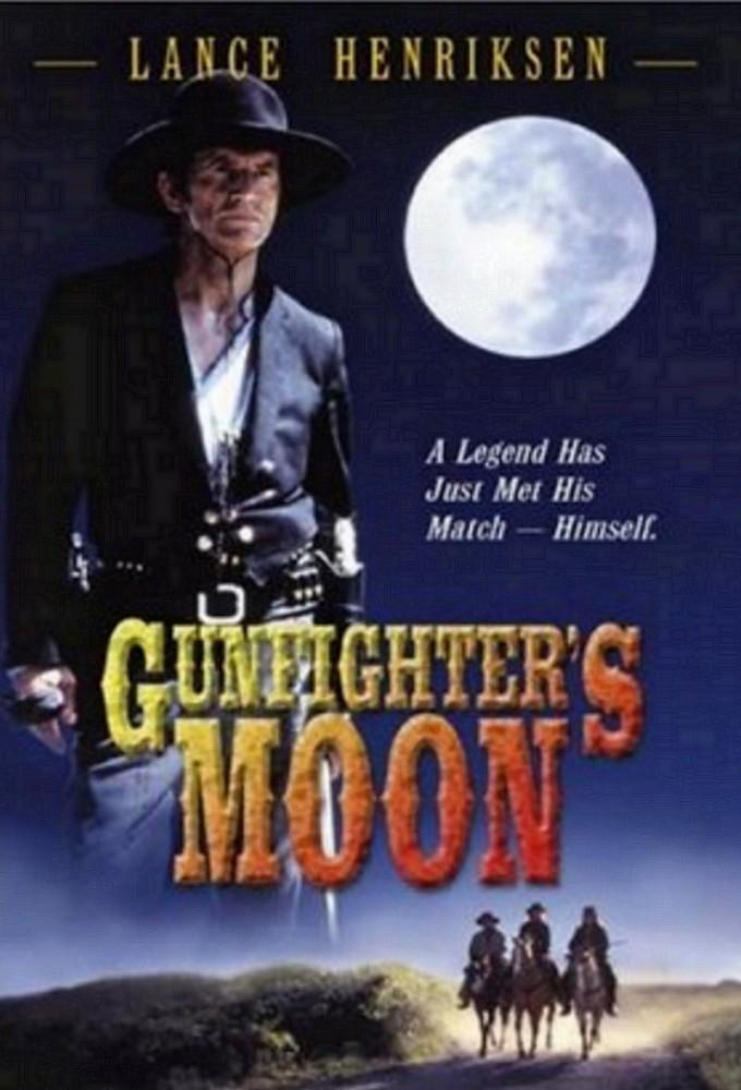 Gunfighter's Moon