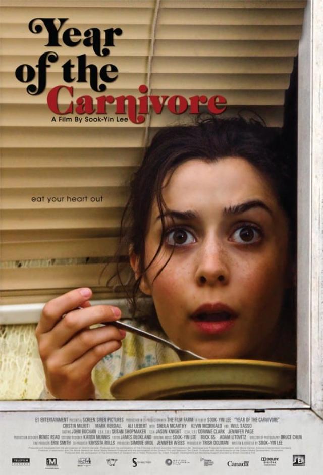 Year of the Carnivore