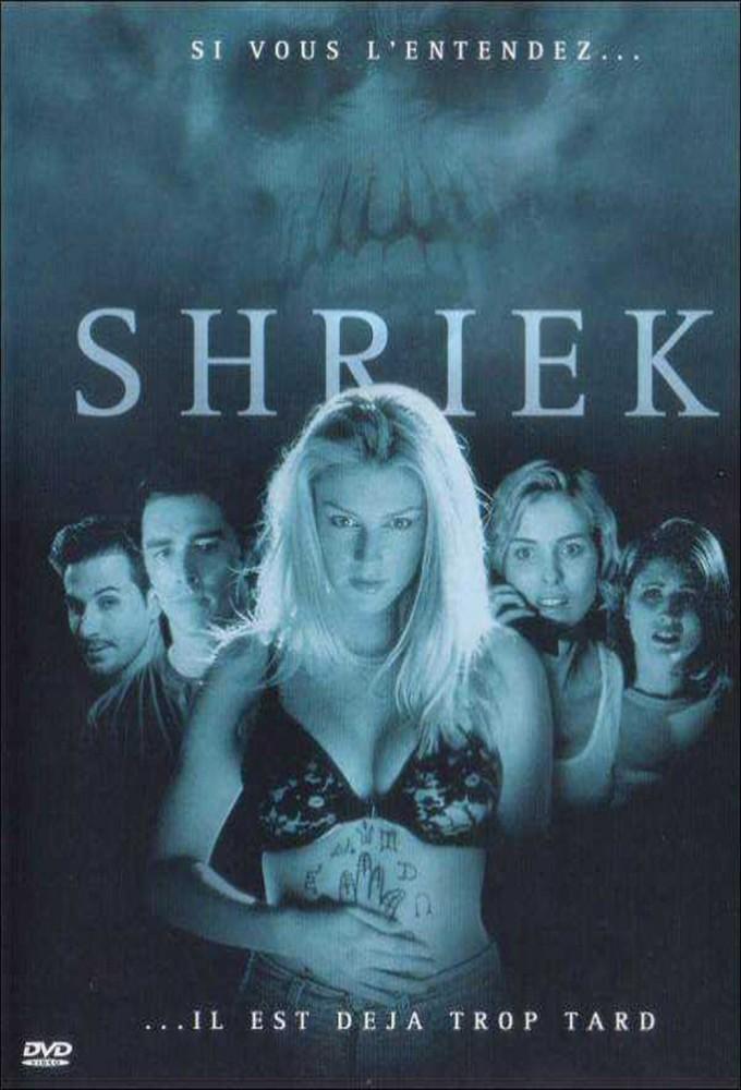 Shrieker